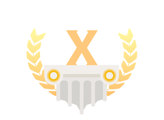 JWCx Logo
